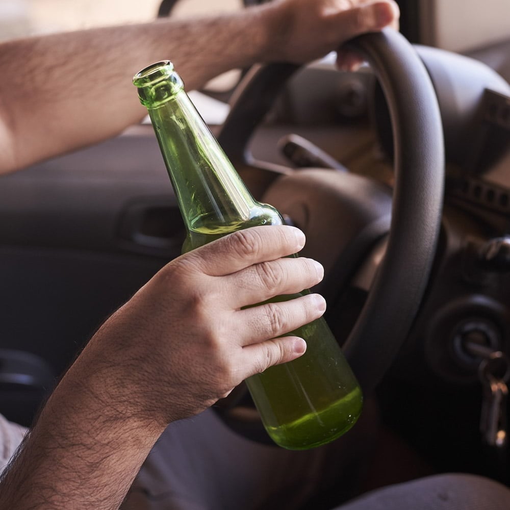 DUI/DWI Charges